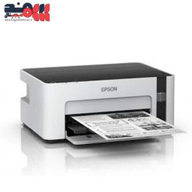 تصویر پرینتر جوهرافشان اپسون - EPSON ET-M1170 