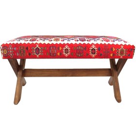 تصویر نیمکت مدل سنتی کد FA3 کن مدل 404649 