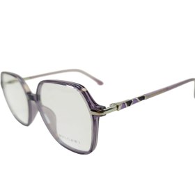 تصویر عینک طبی بولگاری مدل 1206c4 