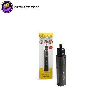 تصویر موزن گوش و بینی وال Wahl Professional Nose Trimmer 5560-700 