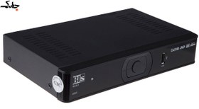 تصویر گیرنده دیجیتال ب Bls 2053 DVB-T2
