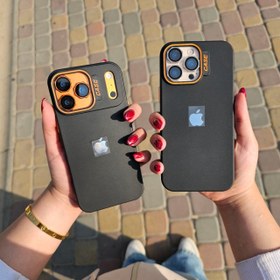 تصویر قاب دارک کیس 