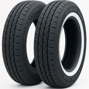 تصویر لاستیک دوراتورن مدل Travia Van2 سایز ۲۰۵/۷۵R۱۴ نوع ۴ فصل 