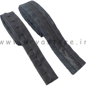 تصویر قزن نواری 