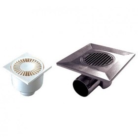 تصویر کف شور سیفون - پلیران 