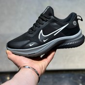 تصویر کفش نایک مدل لبخند نیو 146 