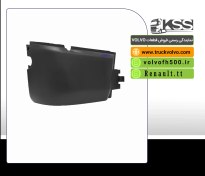 تصویر 7482567574-گوشه سپر سمت راست رنوT 