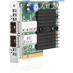 تصویر کارت شبکه HPE Ethernet 10Gb 2-port 546FLR-SFP+ 779797-001 