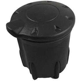 تصویر زیر سیگاری خودرو مدل 12548 مناسب برای پراید 