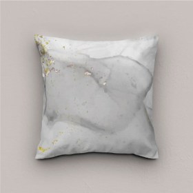 تصویر ست کوسن و رانر کد S65 ماربل