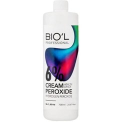 تصویر بیول اکسیدان 6 درصد 700 میل 