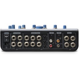 تصویر کنترلر صدا پریسونوس مدل Presonus Monitor Station V2 