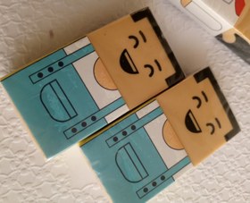 تصویر پاک‌کن کچل شو - شکل۱ 