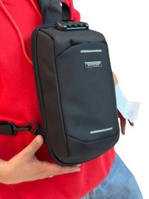 تصویر بادی بگ بنج ( B3 ) 