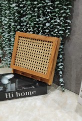 تصویر کاور فیوز (حصیری) 