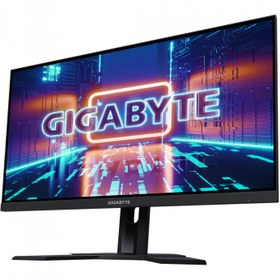 تصویر مانیتور سایز 27 اینچ گیمینگ گیگابایت مدلM27F GIGABYTE G27F 27" Gaming Monitor