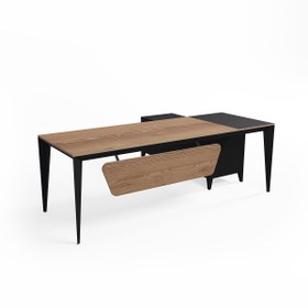 تصویر میز مدیریتی Pyramid مدل ML الوند 