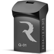 تصویر فلش مموری ریواکس Q01 USB 3 ظرفیت 32 گیگابایت Reewox Q01 USB 3 Flash Drive 32GB