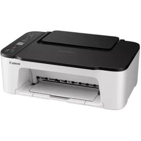 تصویر پرینتر چندکاره جوهرافشان کانن مدل PIXMA TS3440W Canon PIXMA TS3440W Multifunction Inkjet Printer