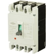 تصویر کلید اتوماتیک کمپکت 63 آمپر الکترو کاوه 