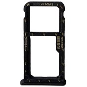 تصویر خشاب سیم کارت هورس مدل SCH مناسب برای گوشی موبایل هوآوی Mate 10 Lite 