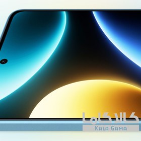 تصویر گوشی موبایل شیائومی مدل Redmi Note 12 Turbo 5G دو سیم کارت ظرفیت 256 گیگابایت و رم 12 گیگابایت 