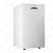 تصویر یخچال فریزر هتلی لایف ظرفیت ۵ فوت 