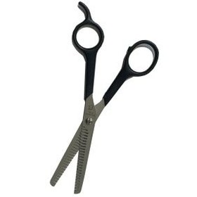 تصویر قیچی پیتاژ دکتر مورنینگ مدل دو طرفه 