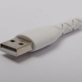 تصویر کابل تبدیل USB به USB-C کلومن مدل KD-03 طول 1 متر کابل تبدیل