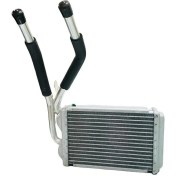 تصویر رادیاتور بخاری خودرو کیا ریو 