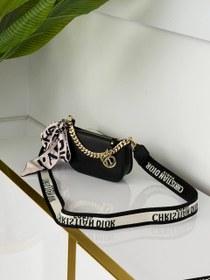 تصویر کیف دوشی اسپرت دیور کد790 