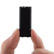 تصویر دستگاه ضبط صدا مدل SK-892 8 گیگابایت Journalist  SK892 8 GB Audio Recording