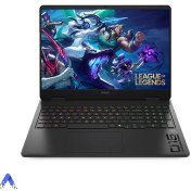 تصویر لپ تاپ گیمینگ اچ‌پی OMEN 16 ظرفیت ۱ ترابایت SSD با رم ۳۲ گیگابایت و پردازنده Core i9 