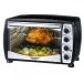 تصویر آون توستر دلمونتی مدل DL765 Delmonti Toaster Oven DL765 - 45Liter