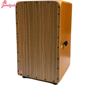 تصویر کاخن جهمانی مدل J1 