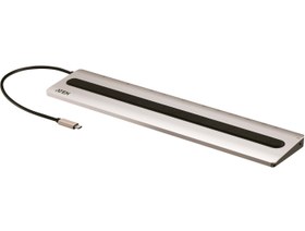 تصویر UH3237 USB-C Multiport Dock with Power Pass-Through