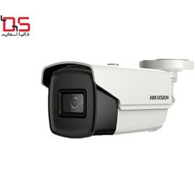 تصویر دوربین مداربسته هایک ویژن مدل DS-2CE16D3T-IT3F HikVision DS-2CE16D3T-IT3F