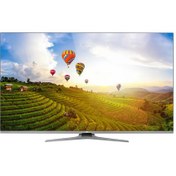 تصویر تلویزیون هوشمند سام الکترونیک مدل 65Q120D سایز ۶۵ اینچ QLED Ultra HD 4K 