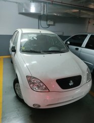 تصویر تیبا هاچبک مدل 1398 ا Tiba Hatchback EX Tiba Hatchback EX