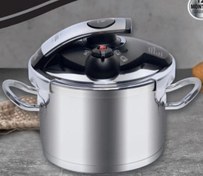 تصویر زودپز ۷ لیتری راسل ترک 