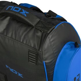 تصویر کیف پدل ناکس Nox ML10 Team Black/Blue 