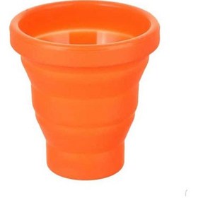 تصویر لیوان سیلیکونی فایر میپل مدل 319 Fire Maple model 319 silicone cup