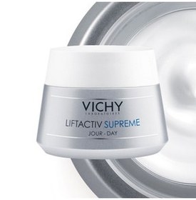 تصویر Vichy کرم مراقبت از پوست که با علائم پیری مبارزه می کند 50 میلی لیتر دمبا869 