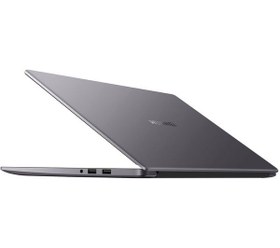 تصویر لپ تاپ هواوی مدل Huawei MateBook D 15 2021 i5-1135G7 Intel Iris Xe 