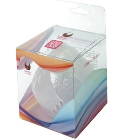 تصویر کیس گلوریا شاینی 