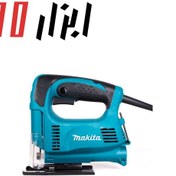 تصویر اره عمود بر ماکیتا مدل 4327 با توان ۴۵۰ وات 