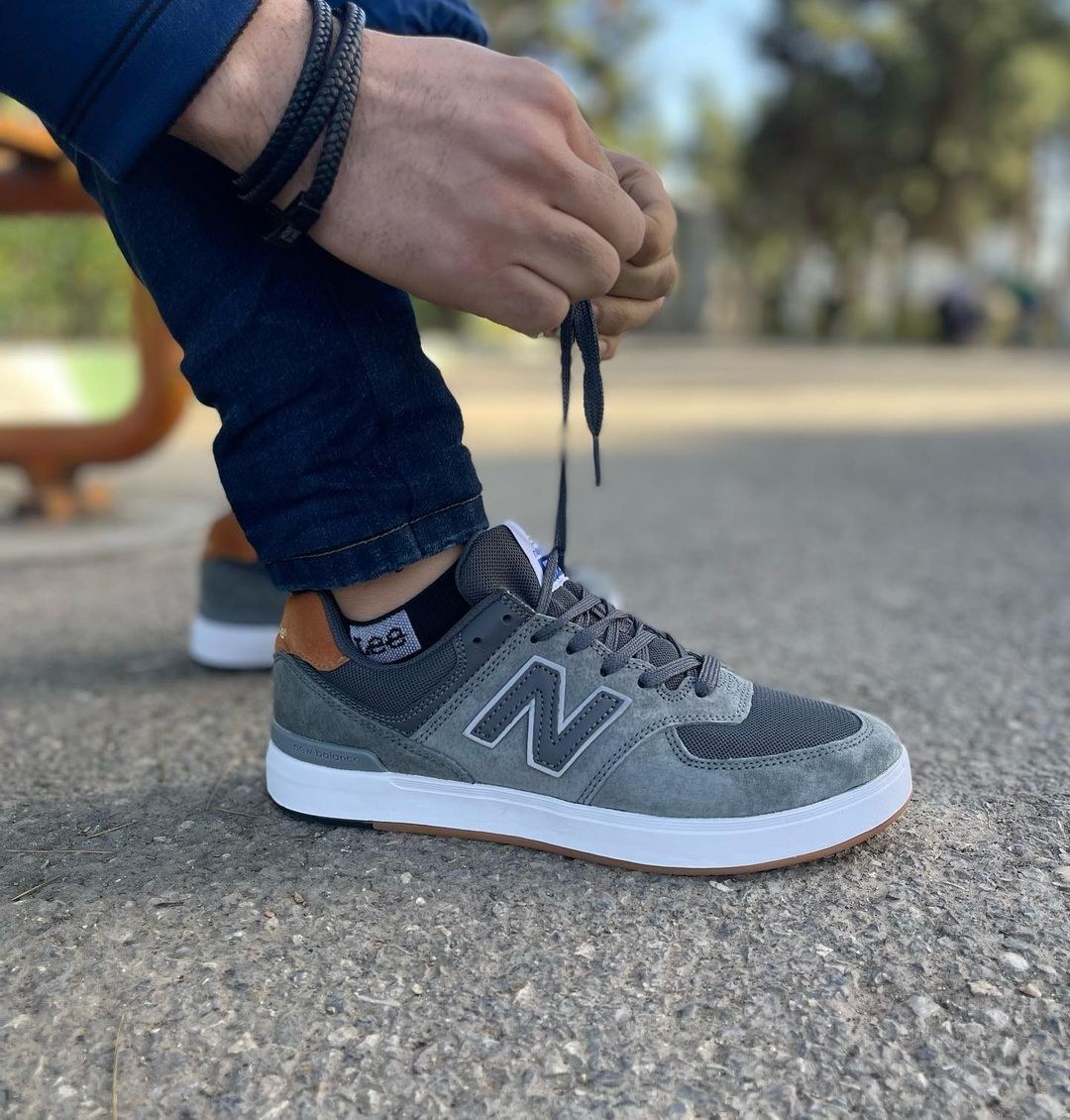 new balance 574 classic