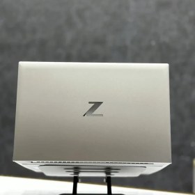 تصویر لپ تاپ اچ پی zbook firfly 15 g7 استوک 