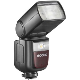 تصویر فلاش گودکس Godox V860III-S TTL Li-Ion Flash Godox V860III-S TTL Li-Ion Flash