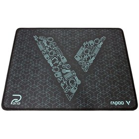 تصویر ماوس پد گیمینگ رپو مدل VP420 Medium RAPOO VP420 Medium Gaming MousePad